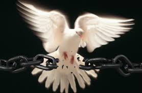 chain breaker, Jesus, freedom